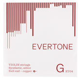 Thomastik-Infeld Evertone Violin G-String
