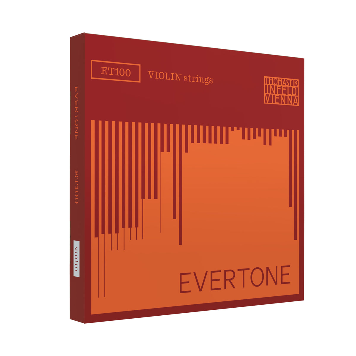Thomastik-Infeld Evertone Violin String Set