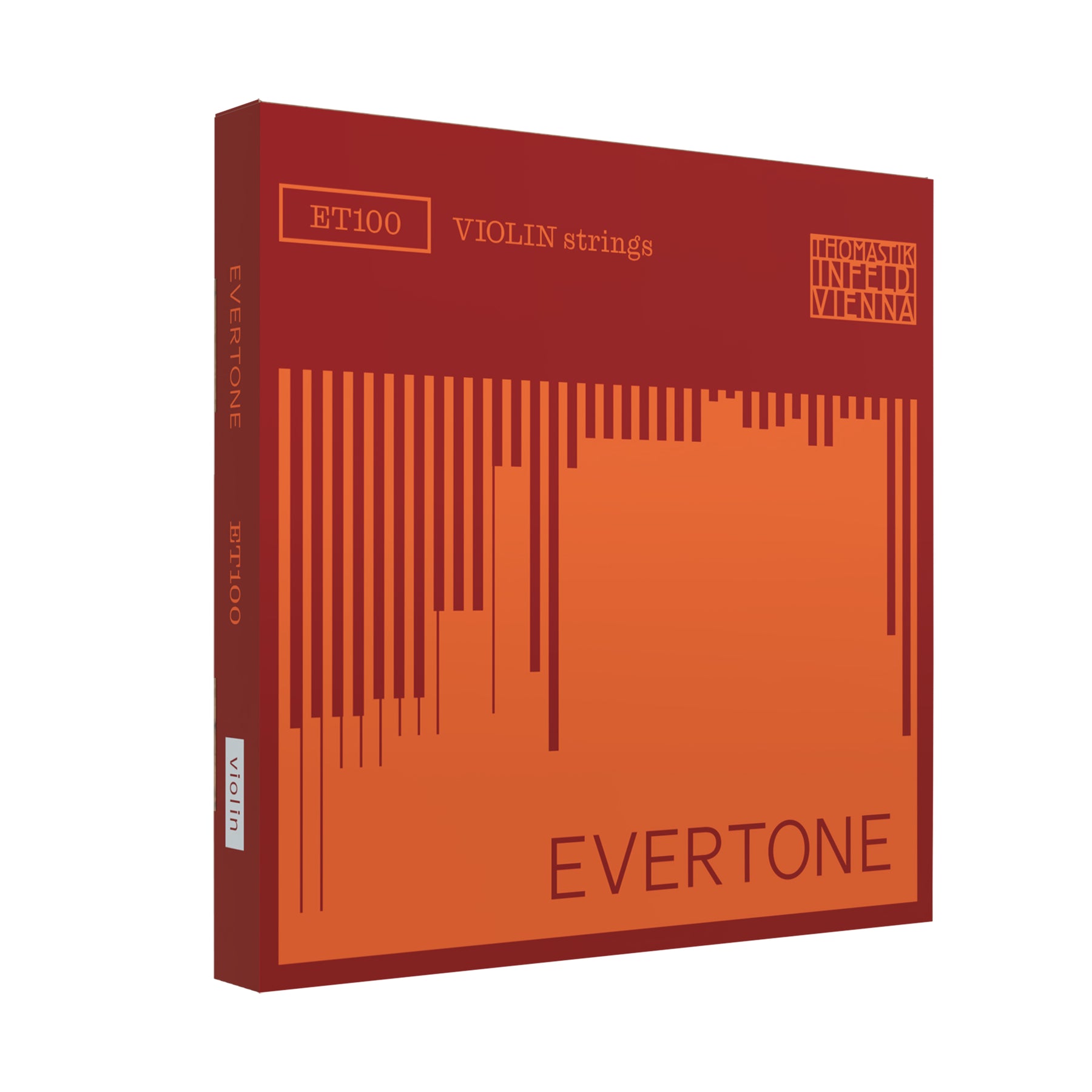 Thomastik-Infeld Evertone Violin String Set