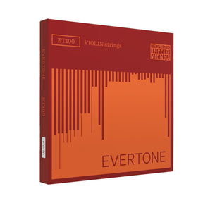 Thomastik-Infeld Evertone Violin String Set