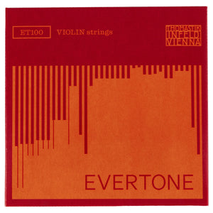 Thomastik-Infeld Evertone Violin String Set