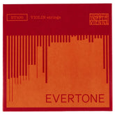 Thomastik-Infeld Evertone Violin String Set