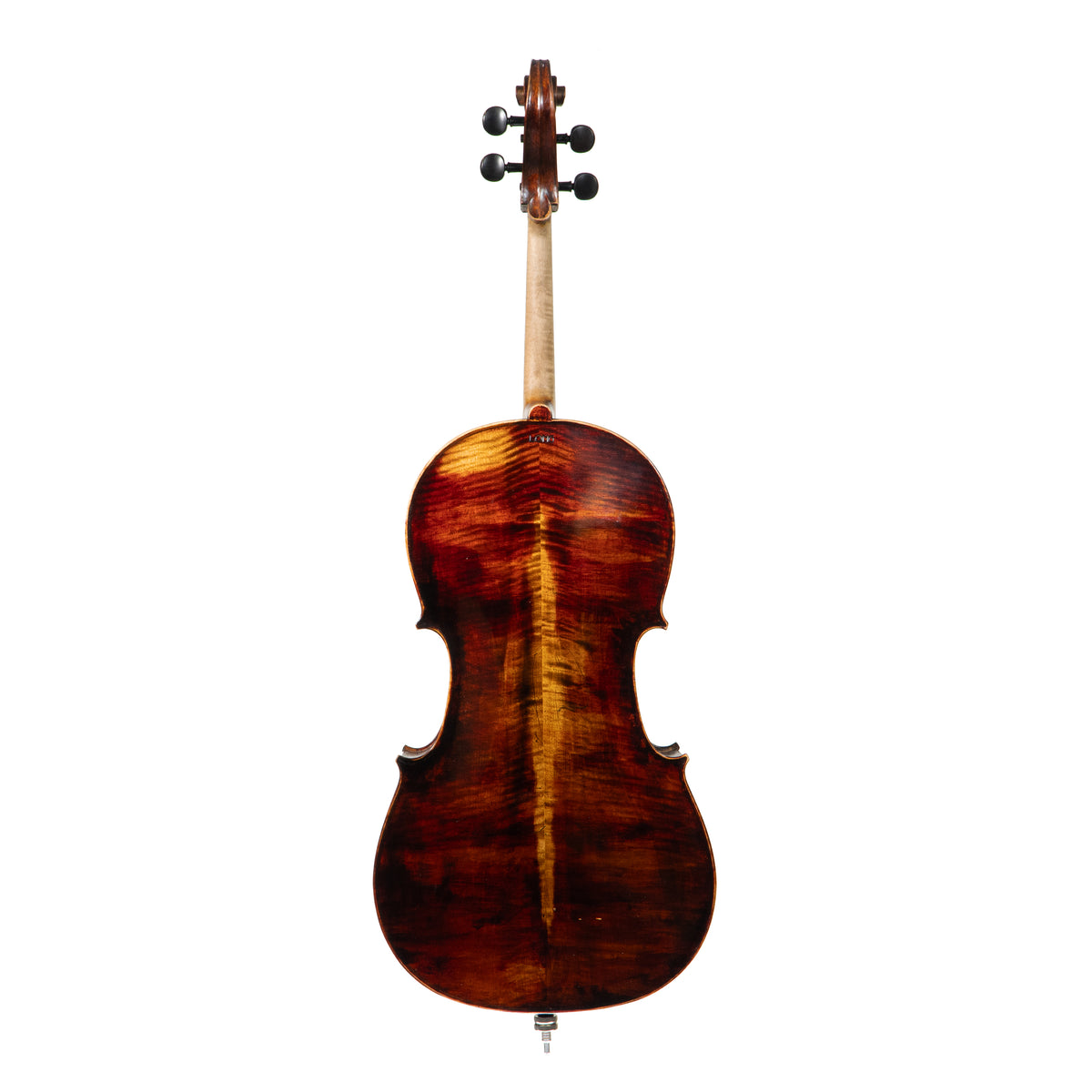 Unknown Maker - Cello