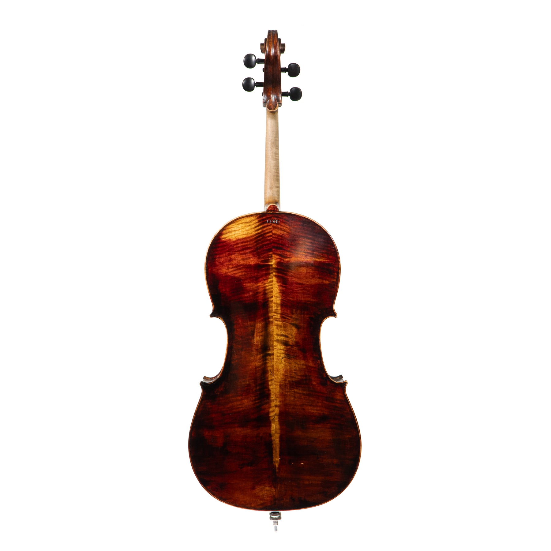 Unknown Maker - Cello