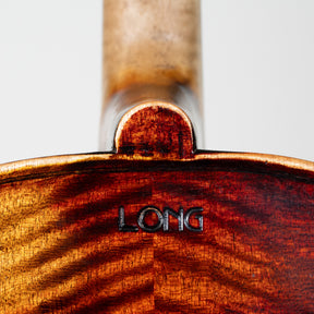 Unknown Maker - Cello