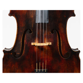 Unknown Maker - Cello