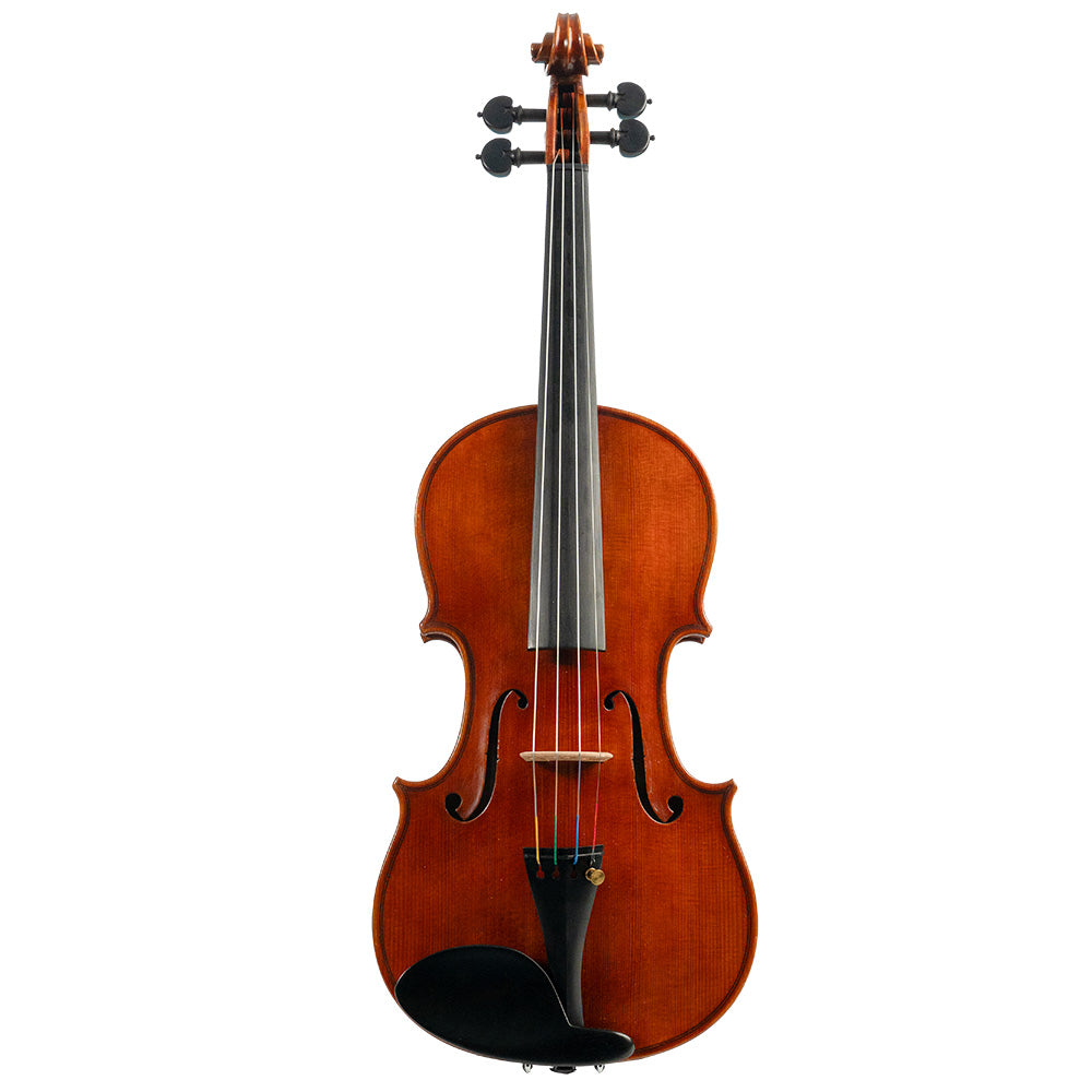 Ashot Vartanian Violin, Ann Arbor, 2002