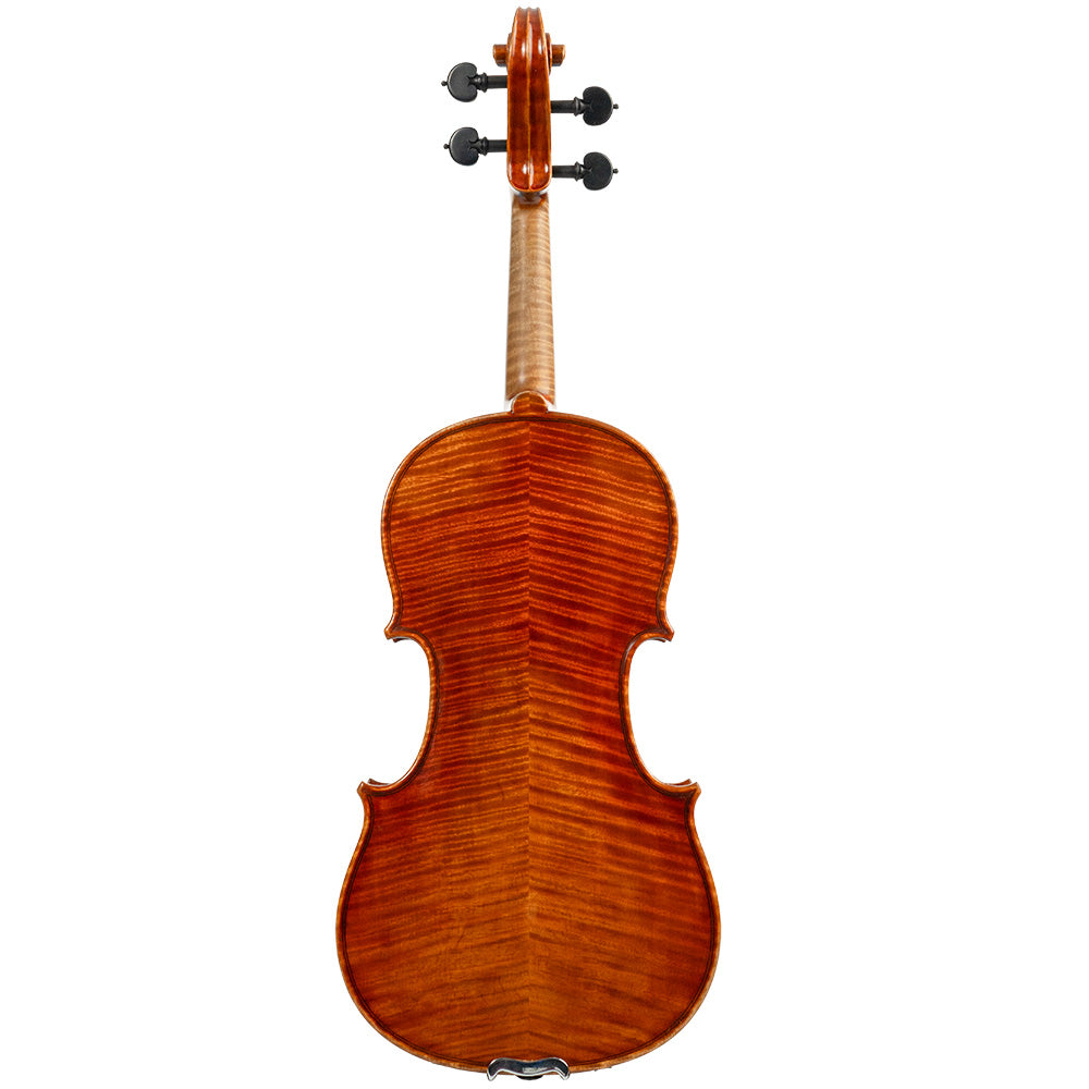 Ashot Vartanian Violin, Ann Arbor, 2002