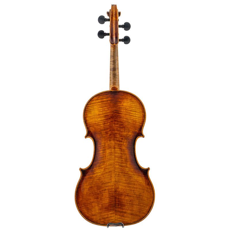 Max Weller & Co. Violin, Markneukirchen, c.1930 - Shar Music
