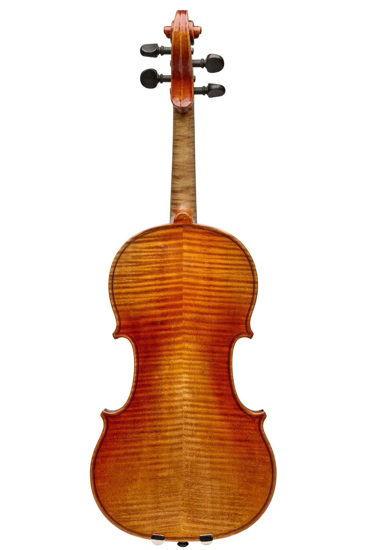 Heinrich Th. Heberlein, Jr. Violin, Markneukirchen, 1928