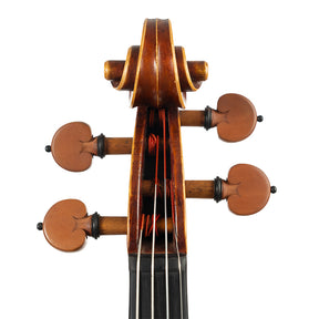 Heinrich Th. Heberlein Jr. Violin, Germany, 1932