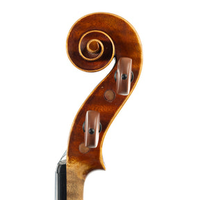 Heinrich Th. Heberlein Jr. Violin, Germany, 1932