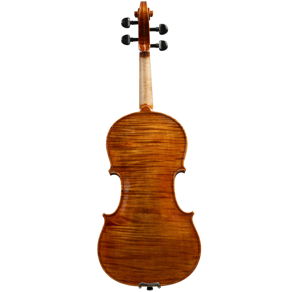 William Belote Workshop Violin, Ann Arbor, 2023