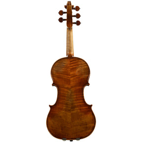 Theodore Skreko 5-String Violin, Indianapolis, 2007