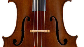 Fine French Cello, Mirecourt, 1937