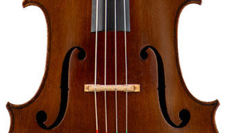 Fine French Cello, Mirecourt, 1937