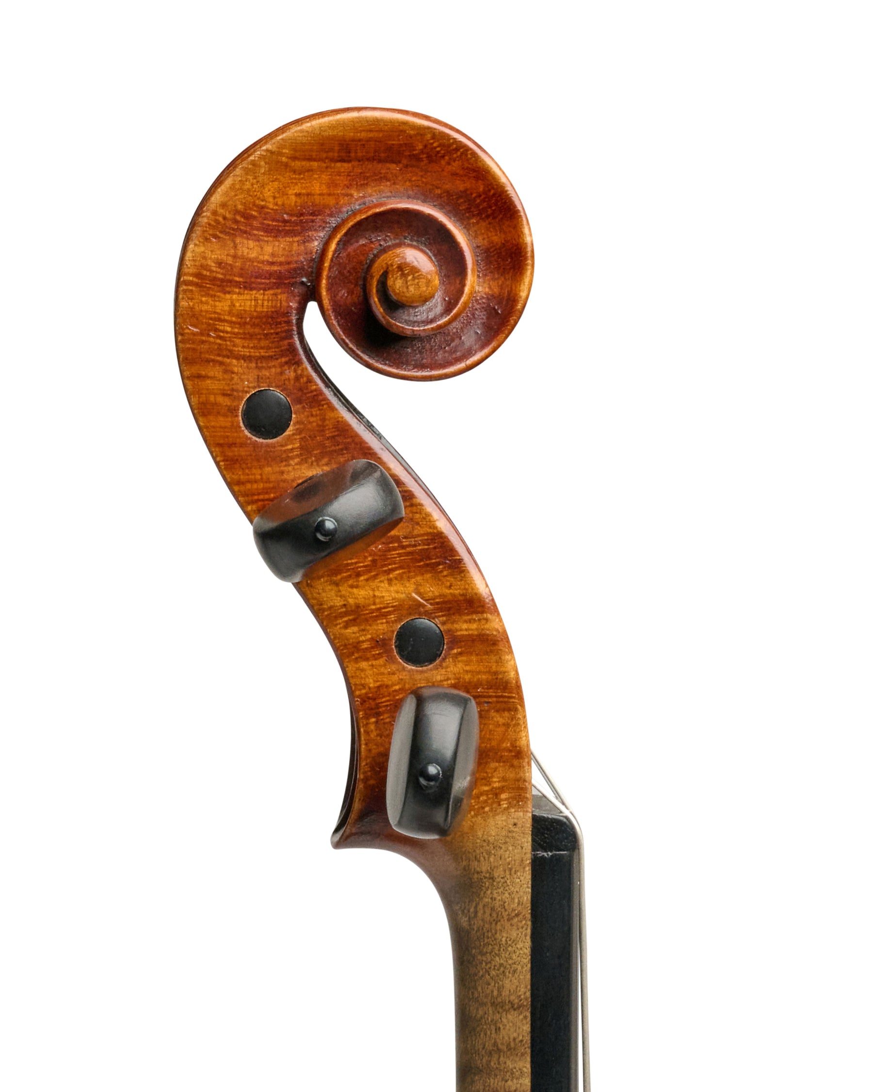 E.H. Roth Violin "Lupot" R100, Markneukirchen, 1925