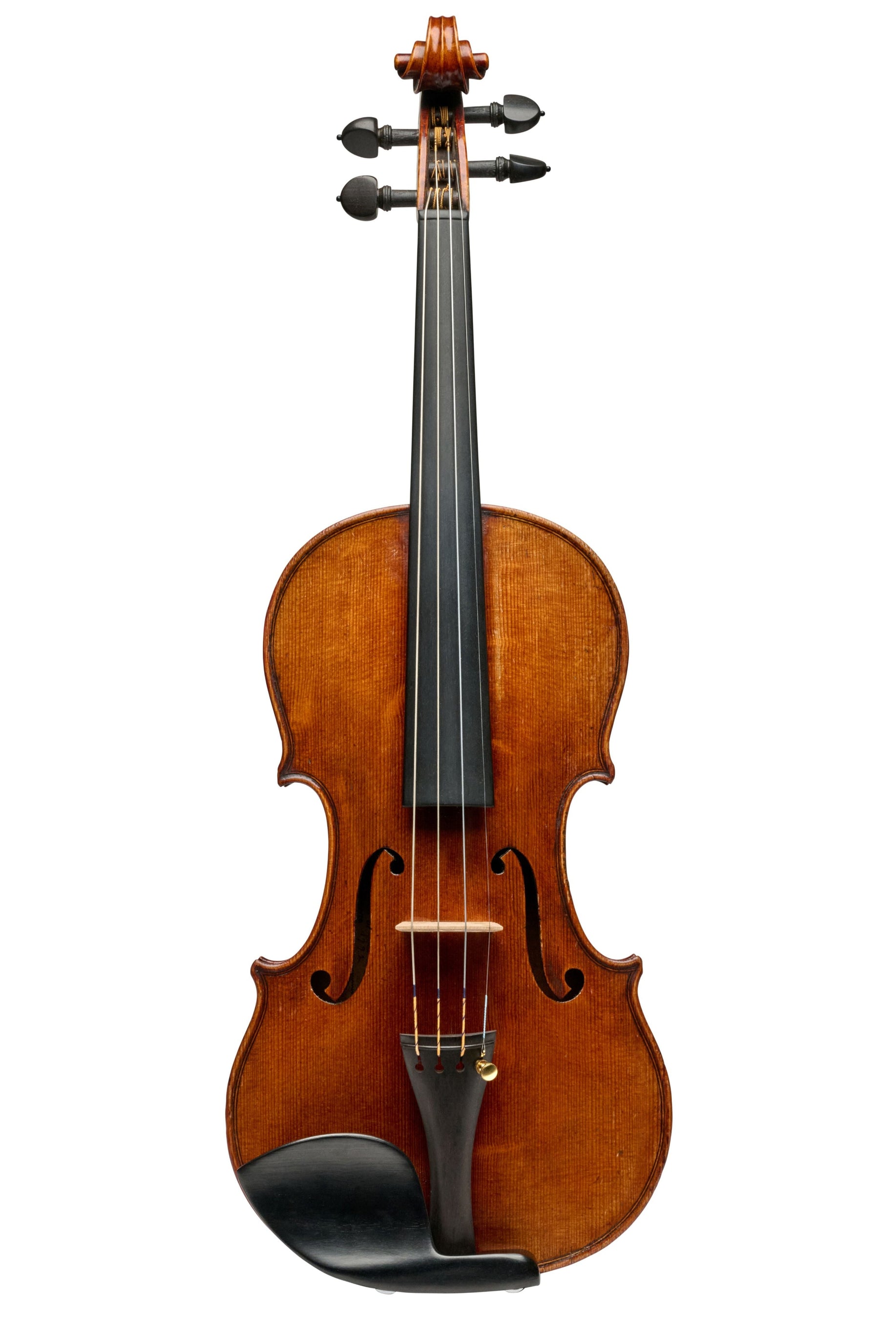 E.H. Roth Violin "Lupot" R100, Markneukirchen, 1925