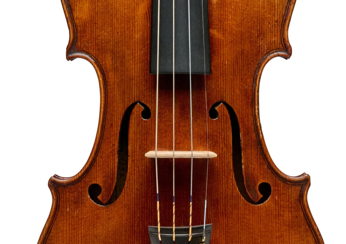 E.H. Roth Violin 