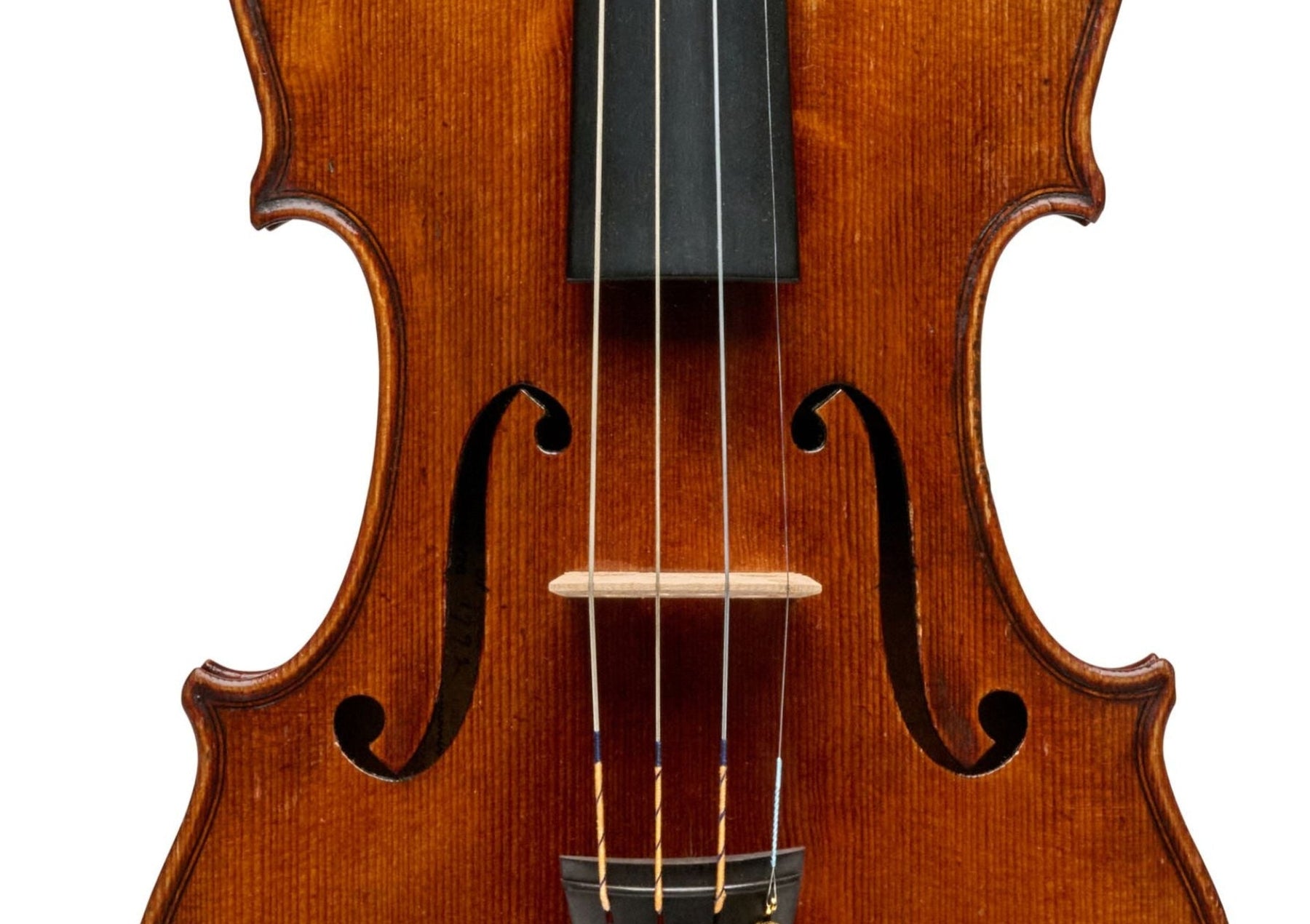 E.H. Roth Violin "Lupot" R100, Markneukirchen, 1925