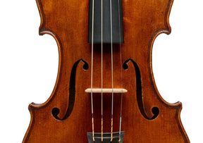 E.H. Roth Violin "Lupot" R100, Markneukirchen, 1925