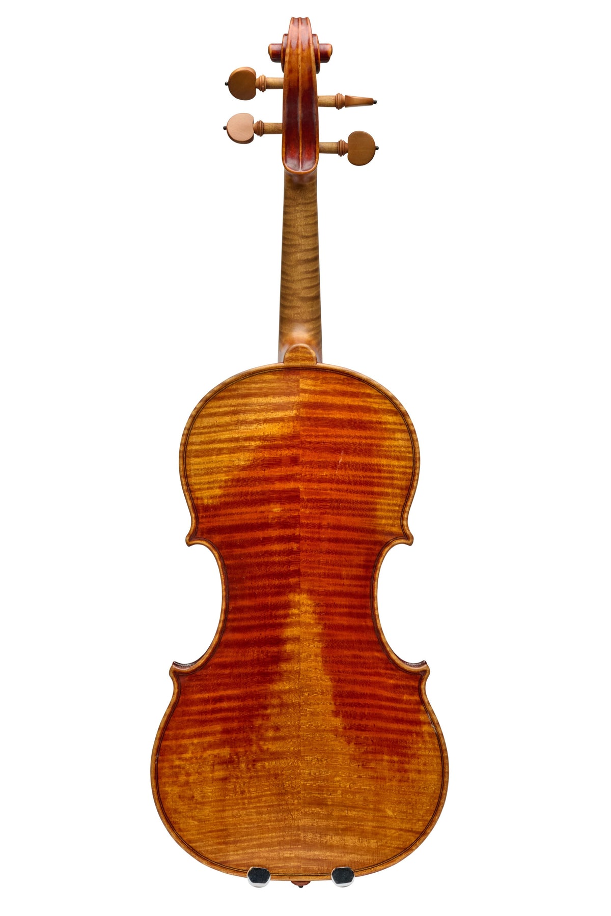 Gustav August Ficker Violin, Markneukirchen, 1930