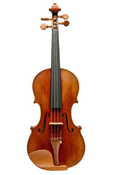 Gustav August Ficker Violin, Markneukirchen, 1930