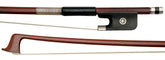 Richard Grünke Viola Bow, Ebony/Silver