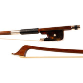 Richard Grünke Cello Bow, Tortoiseshell/Gold