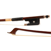 Richard Grünke Cello Bow, Ebony/Gold