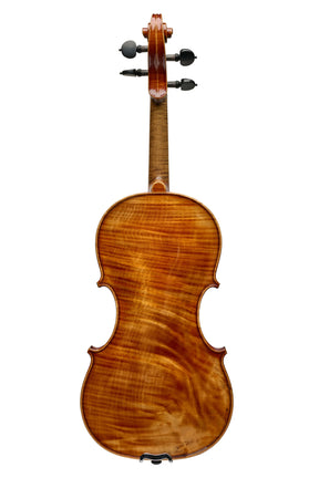 Ch. J.B. Collin-Mezin III Violin, Paris, 1950 w/ Certificate