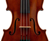 William Whedbee Violin, Chicago, 1987