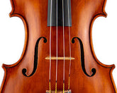 Geoffrey Ovington Viola, New York, 1984, 16"