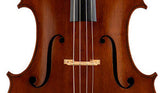 Michael Goronok Cello, Cleveland, 1993