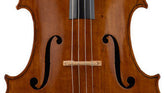 Thomas Kennedy Cello, London, c.1830