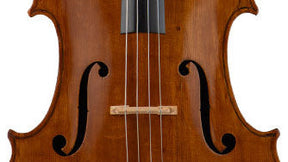 Thomas Kennedy Cello, London, c.1830 - Shar Music