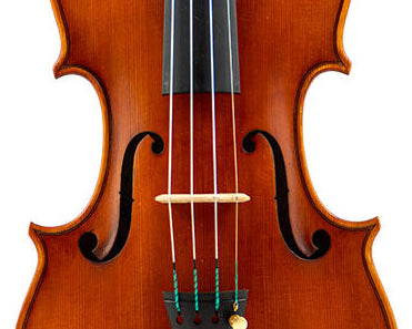 Ali Hosseini Violin, Hamedan, 2018