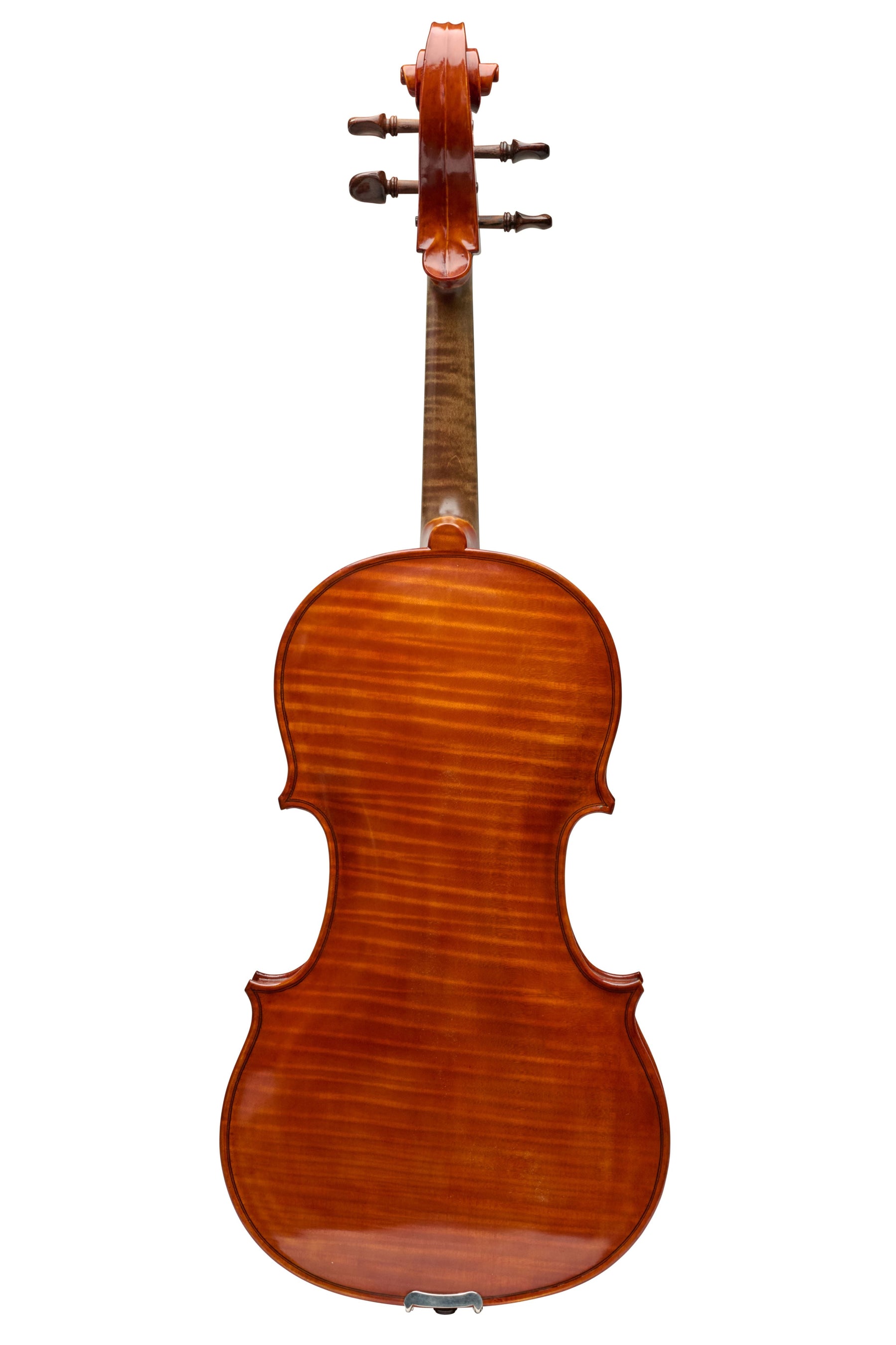 Erwin Hertel Viola, New York, 1972, 16"