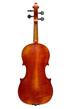 E.H. Roth Violin, Bubenreuth-Erlangen, 1972