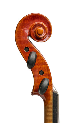 E.H. Roth Violin, Bubenreuth-Erlangen, 1972
