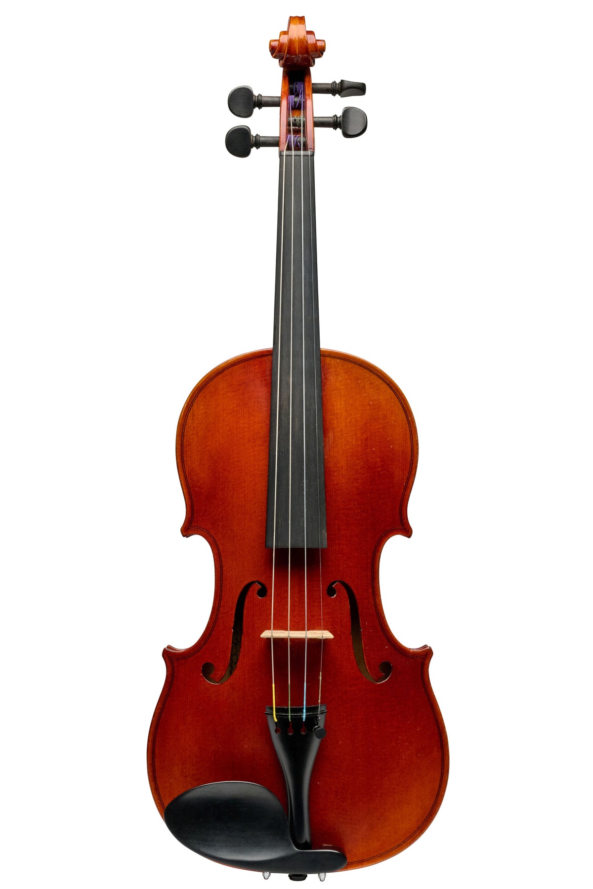 E.H. Roth Violin, Bubenreuth-Erlangen, 1972