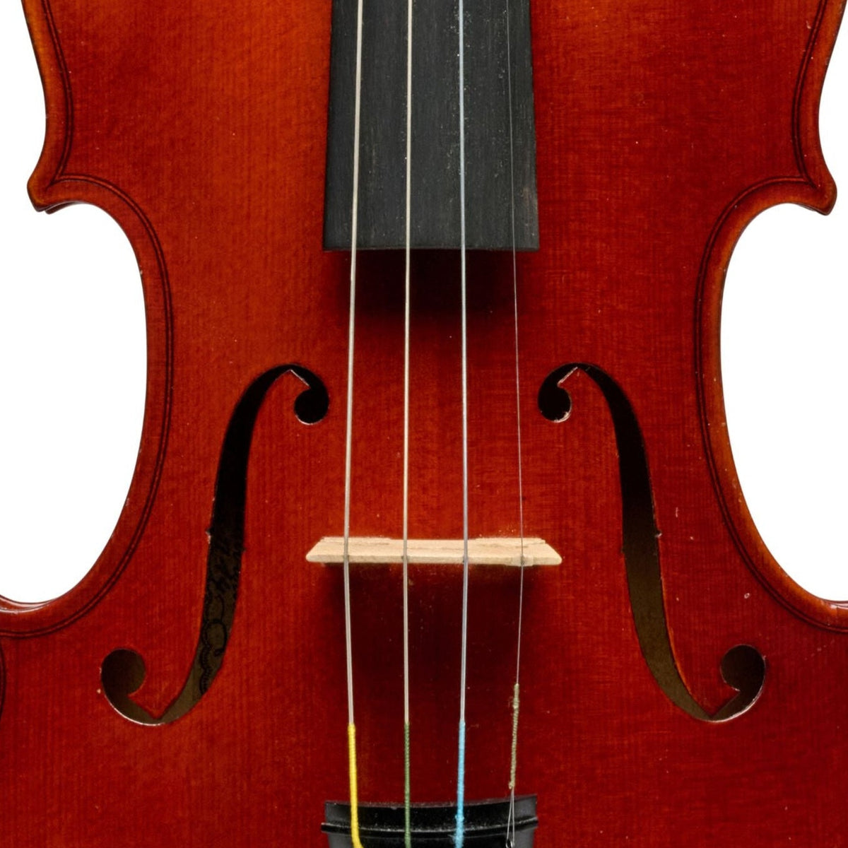 E.H. Roth Violin, Erlangen-Bubenreuth, 1972 - Shar Music