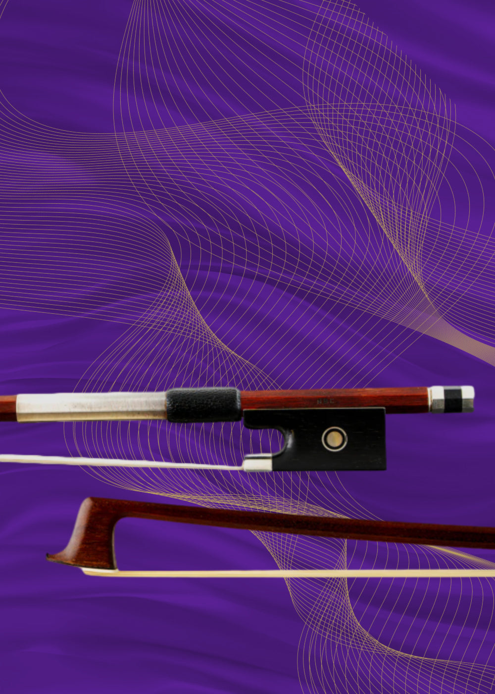 Yellow Bow String Instrument Stock The Premier String Instruments Shop Online | Shar Music