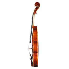 Ivan Bizov Violin, Cremona, 2023
