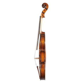 Johann Adam Schönfelder Baroque Violin, Markneukirchen, c.1743