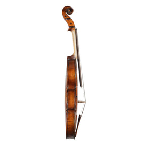 Johann Adam Schönfelder Baroque Violin, Markneukirchen, c.1743