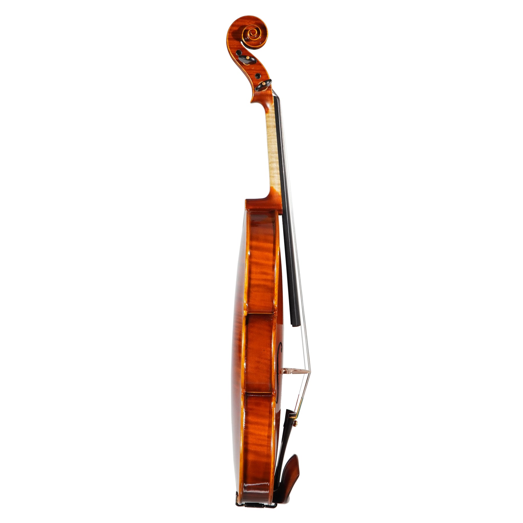 Ivan Bizov Violin, Cremona, 2023