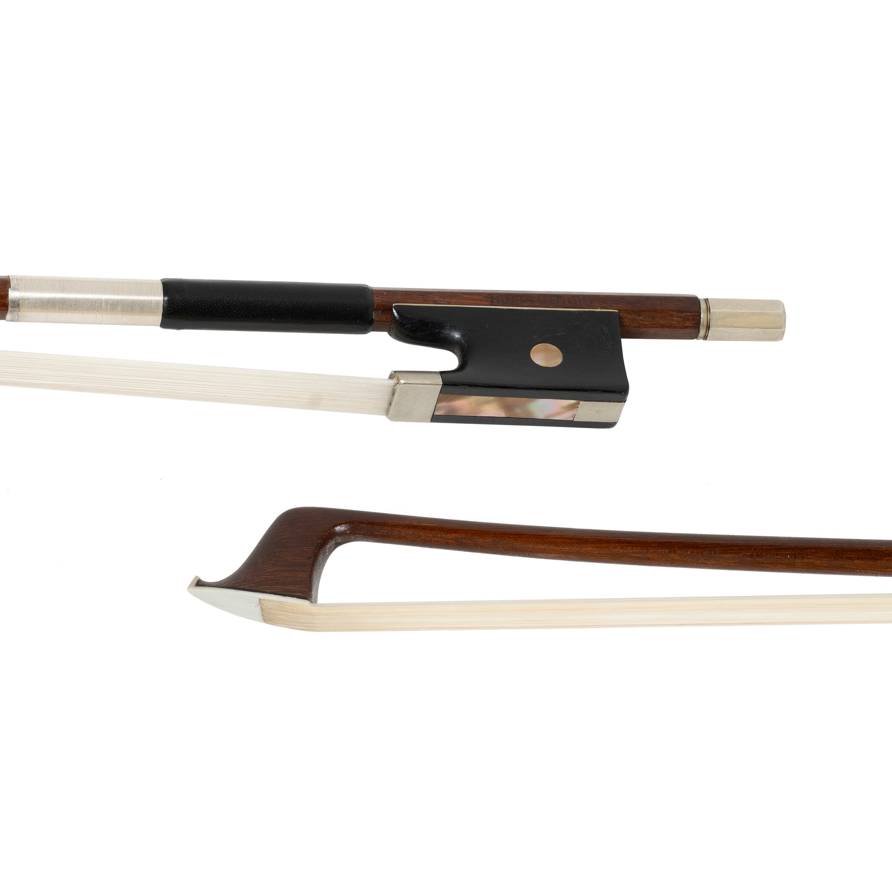 H.R. Pfretzschner Studio Violin Bow, Germany