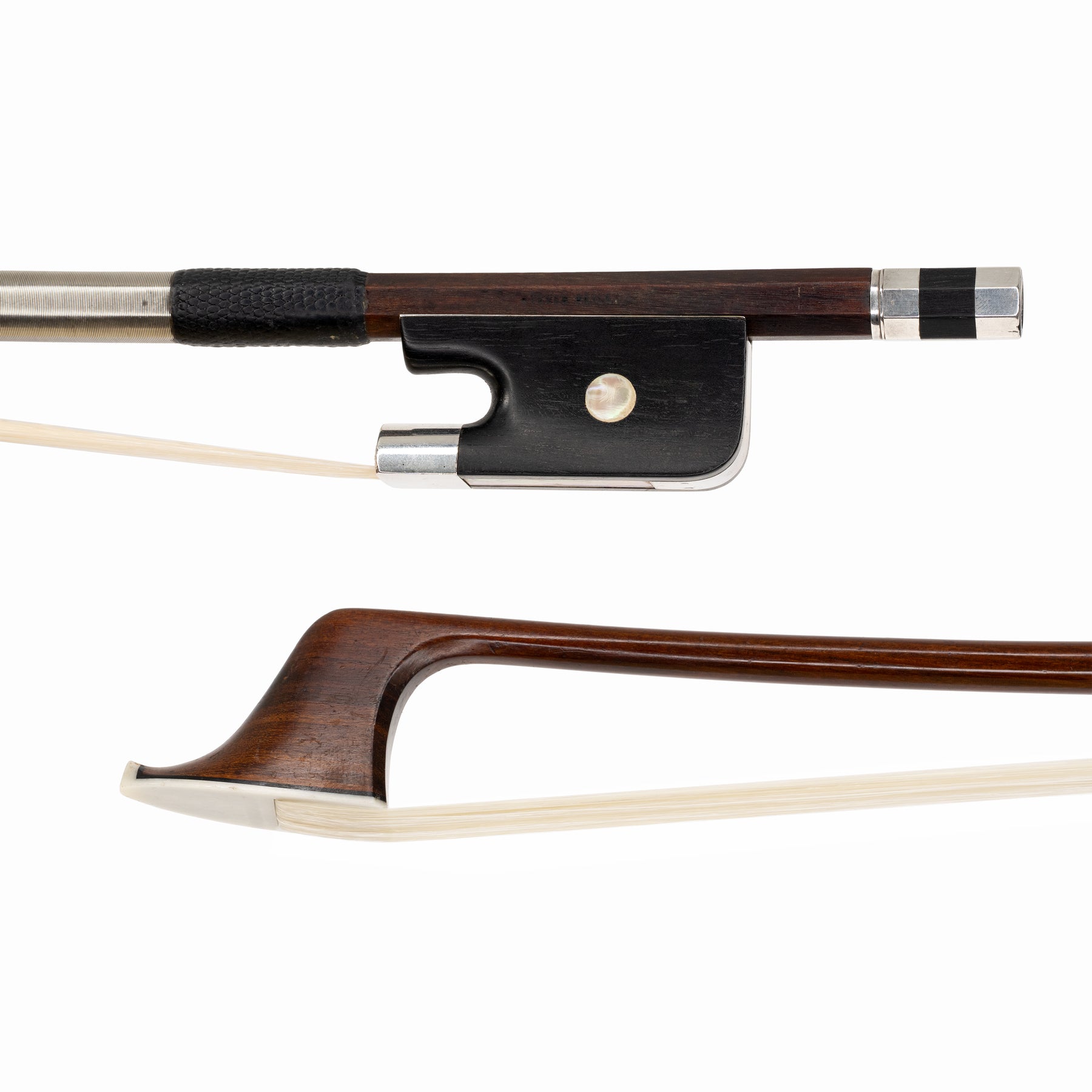 Steven Reiley Bass Bow, Grand Rapids