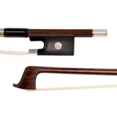 Jean-Claude Ouchard Violin Bow, Mirecourt, c.1990 w/ Certificate
